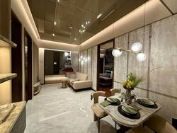 MARINA MALL (D1), Apartment #473278571